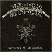 Il testo VIGILANTE MAN di MICHAEL SCHENKER è presente anche nell'album Spirit on a mission (2015)