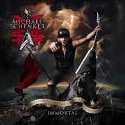 Il testo DON'T DIE ON ME NOW di MICHAEL SCHENKER è presente anche nell'album Immortal (2021)