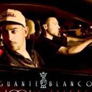 Il testo RICH PORTER di GUANTE BLANCO è presente anche nell'album Moonglasses (2011)