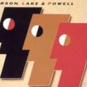 Il testo THE SCORE di EMERSON, LAKE AND POWELL è presente anche nell'album Emerson, lake and powell (1986)