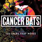 Il testo BUDS dei CANCER BATS è presente anche nell'album Searching for zero (2015)