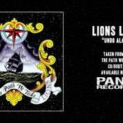 Il testo ALL THESE THINGS THAT I'VE DONE di LIONS LIONS è presente anche nell'album The path we take [ep] (2010)