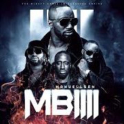 Il testo FIRE di MANUELLSEN è presente anche nell'album Mb4 (2018)