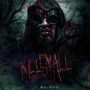 Il testo INTRO (KILL 'EM ALL) di MANUELLSEN è presente anche nell'album Killemall (2015)