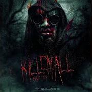 Il testo HARDLINE di MANUELLSEN è presente anche nell'album Killemall (2015)