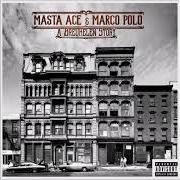 Il testo THE FIGHT SONG di MASTA ACE è presente anche nell'album A breukelen story (2018)