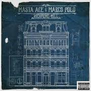 Il testo HEAT OF THE MOMENT di MASTA ACE è presente anche nell'album Richmond hill (2024)