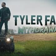 Il testo SHE'S GOT THE GOODS di TYLER FARR è presente anche nell'album Camouflage (2010)