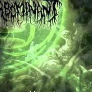 Il testo RE-ANIMATION degli ABOMINANT è presente anche nell'album Ungodly (2000)