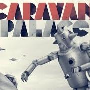 Il testo COTTON HEADS di CARAVAN PALACE è presente anche nell'album Panic (2012)