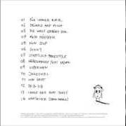 Il testo DU & ICH di CRO è presente anche nell'album Sunny - mixtape (2013)