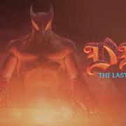 The last in line The last in line