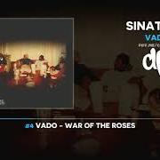 Il testo WEEK AGO di VADO è presente anche nell'album Sinatra (2014)