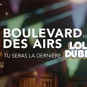 Il testo AU DÉBUT DE VOS LETTRES di BOULEVARD DES AIRS è presente anche nell'album Loin des yeux (2020)