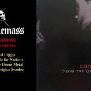 Il testo ELEPHANT STAR dei CANDLEMASS è presente anche nell'album From the 13th sun (1999)