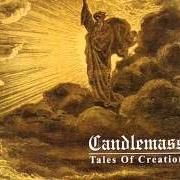 Il testo INTO THE UNFATHOMED TOWER dei CANDLEMASS è presente anche nell'album Tales of creation (1990)