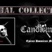 Il testo BLACK STONE WIELDER dei CANDLEMASS è presente anche nell'album I epicus doomicus metallicus (1986)