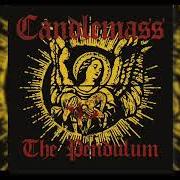 Il testo PORCELAIN SKULL dei CANDLEMASS è presente anche nell'album The pendulum (2020)