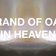 Il testo SOMEWHERE IN CHICAGO degli STRAND OF OAKS è presente anche nell'album In heaven (2021)