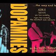 Il testo JON HAS ANXIETY dei THE DOPAMINES è presente anche nell'album Soap and lampshades [ep] (2008)