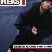 Il testo WORK dei REKS è presente anche nell'album Along came the chosen (2001)