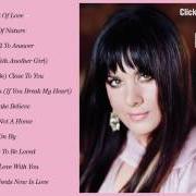 This girl's in love (a bacharach & david songbook)