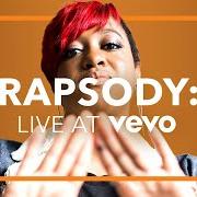 Il testo KNOCK ON MY DOOR di RAPSODY è presente anche nell'album Laila's wisdom (2017)