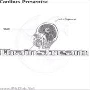 Il testo I CAN U CAN'T di CANIBUS è presente anche nell'album The brainstream ep (2003)