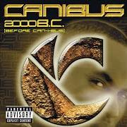 Il testo CHAOS di CANIBUS è presente anche nell'album 2000 b.C. (2000)