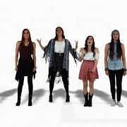 Il testo THAT GIRL SHOULD BE ME di CIMORELLI è presente anche nell'album Renegade (2014)