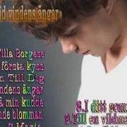 Il testo TRÄDEN I VILLA BORGHESE di ALEXANDER RYBAK è presente anche nell'album Visa vid vindens ängar (2011)