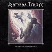 Il testo EIN NAME IM KRISTALL dei SAMSAS TRAUM è presente anche nell'album Unbeugsam unberechenbar unsterblich (2012)