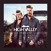 Il testo WHEN YOU CALL MY NAME di HIGH VALLEY è presente anche nell'album High valley