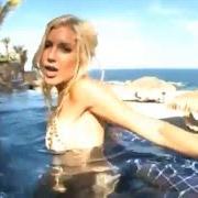 Il testo ONE MORE DRINK di HEIDI MONTAG è presente anche nell'album Superficial (2010)