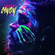 Il testo SAY YEAH dei CANON è presente anche nell'album Loose canon (2012)