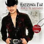 Il testo AL DIABLO LO NUESTRO di ESPINOZA PAZ è presente anche nell'album Del rancho para el mundo (2010)