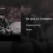 Il testo NO SOY UN BOBO di ESPINOZA PAZ è presente anche nell'album El canta autor del pueblo (2008)