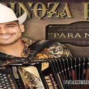 Il testo QUISE di ESPINOZA PAZ è presente anche nell'album Para mí ex (2016)