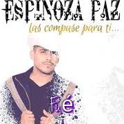 Il testo TE MIRABAS MÁS BONITA di ESPINOZA PAZ è presente anche nell'album Las compuse para ti (2019)
