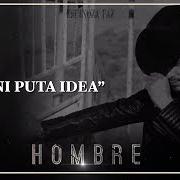 Il testo DE MI CUENTA CORRE di ESPINOZA PAZ è presente anche nell'album Hombre (2019)