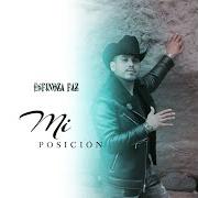 Il testo MI MITAD NO ES TU MITAD di ESPINOZA PAZ è presente anche nell'album Mi posición (2020)