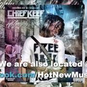 Il testo SELF di CHIEF KEEF è presente anche nell'album Almighty so (2013)