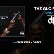 Il testo OUTERSPACE GLO di CHIEF KEEF è presente anche nell'album The glofiles, pt. 1 (2018)