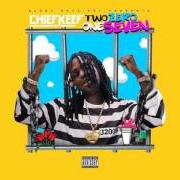 Il testo TRYING NOT TO SWEAR di CHIEF KEEF è presente anche nell'album Two zero one seven (2017)