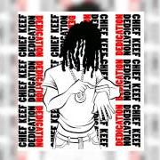 Il testo LESS SPEED di CHIEF KEEF è presente anche nell'album Dedication (2017)