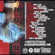 Il testo HE DON'T KNOW di CHIEF KEEF è presente anche nell'album Sorry 4 the weight (2015)