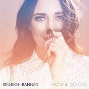 Il testo SUIT di KELLEIGH BANNEN è presente anche nell'album Favorite colors (2019)