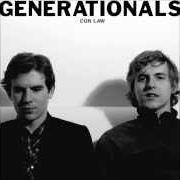 Il testo BOBBY BEALE dei GENERATIONALS è presente anche nell'album Con law (2009)