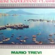 Il testo MARIA MARI' di CANZONI NAPOLETANE è presente anche nell'album Classiche napoletane