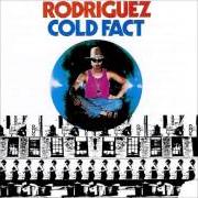 Il testo INNER CITY BLUES di SIXTO RODRIGUEZ è presente anche nell'album Cold fact (2008)